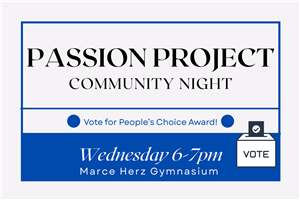 community night